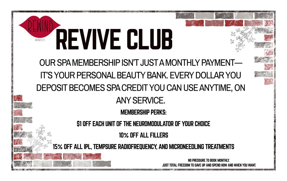 revive club
