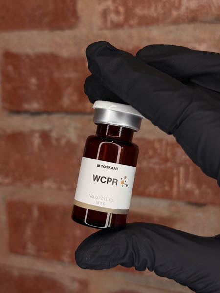 WCPR Toskani